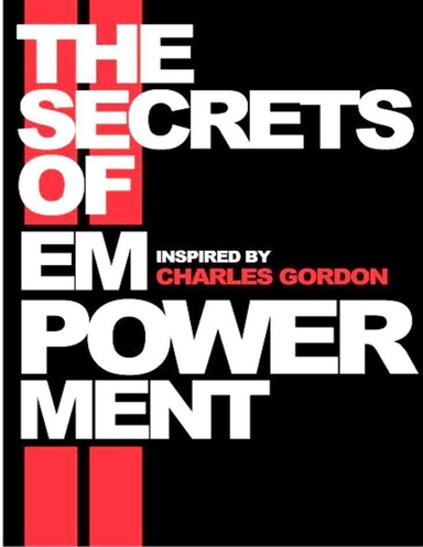 The Secrets Of Empowerment