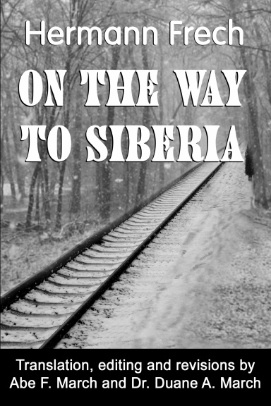 On the Way to Siberia