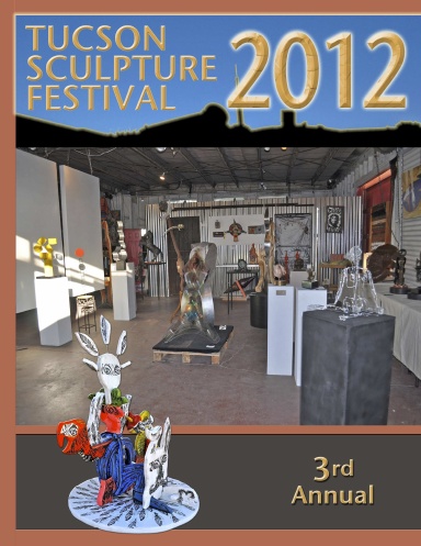 Tucson Sculpture Festival 2012