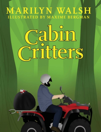 Cabin Critters