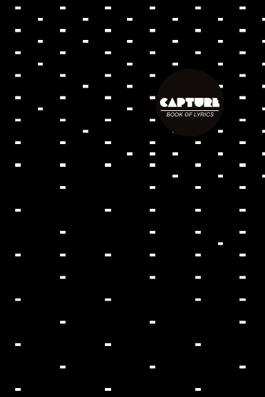 Capture Song Book Number 50bb93f3d089de3e22cbd16c