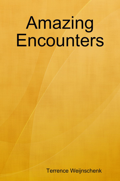 Amazing Encounters