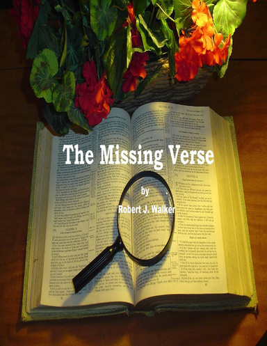 The Missing Verse