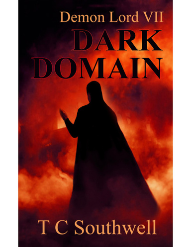 Demon Lord VII: Dark Domain