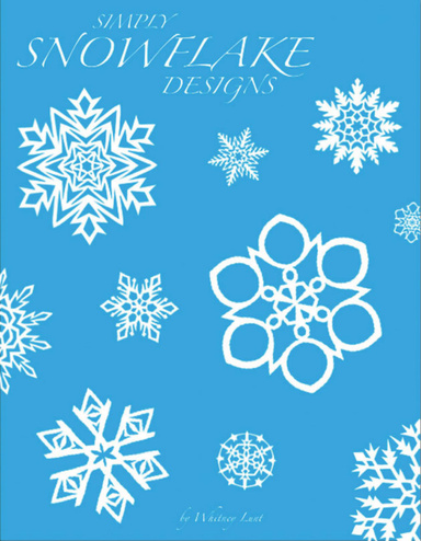 Simply Snowflake Designs