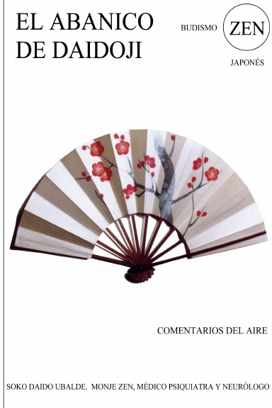 El abanico de Daidoji