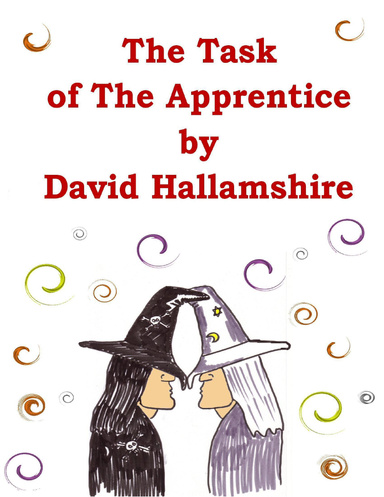 The Task of the Apprentice