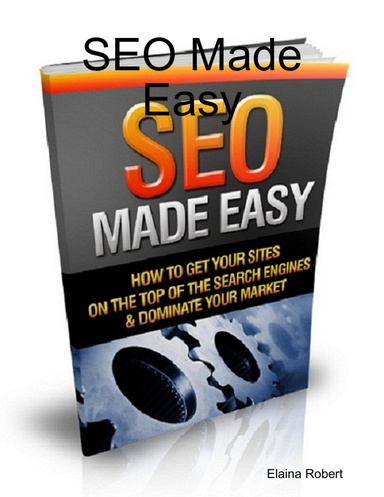 SEO Made Easy