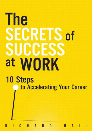 The secrets of success atwork