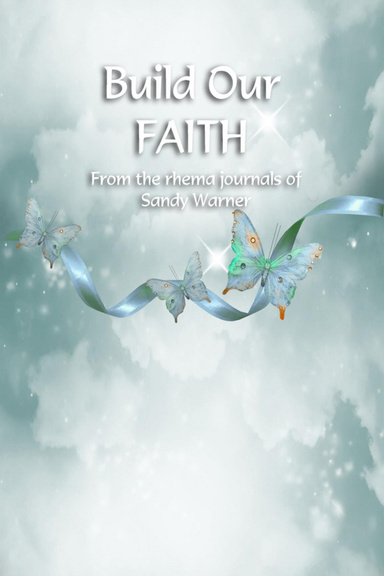 Build Our Faith ( eBook)