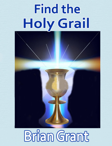 Find the Holy Grail