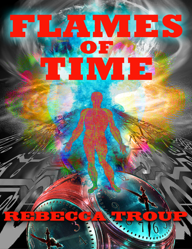 Flames of Time