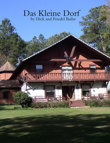 Das Kleine Dorf, eBook Edition