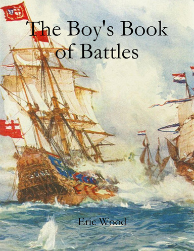 The Boy's Book of Battles