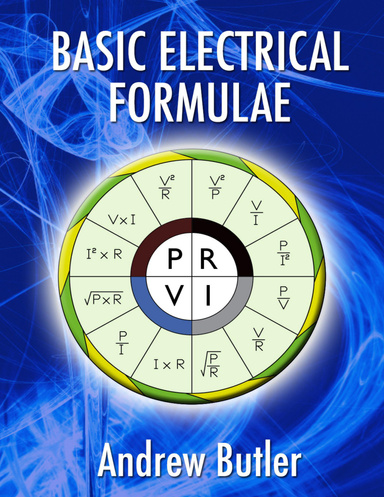 Basic Electrical Formulae