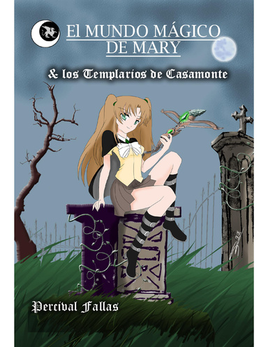 El mundo mágico de Mary