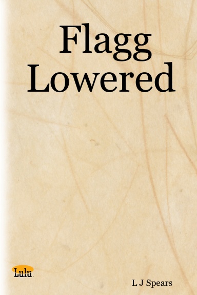 Flagg Lowered