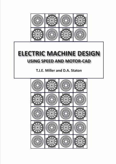 Electric Machine Design