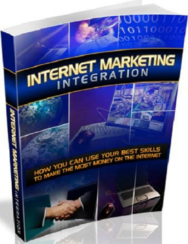 Internet Marketing Integration