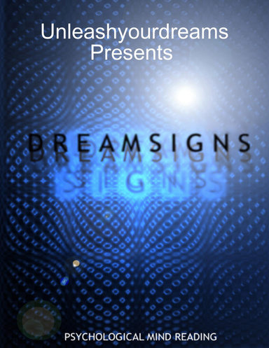 Dreamsigns