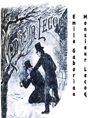 Monsieur Lecoq