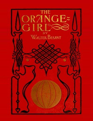 The Orange Girl