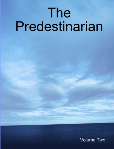 The Predestinarian