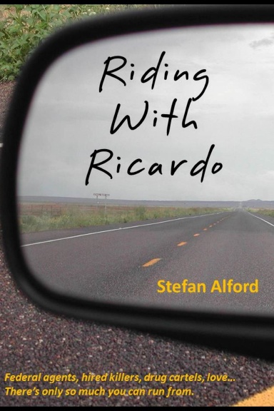 Riding With Ricardo