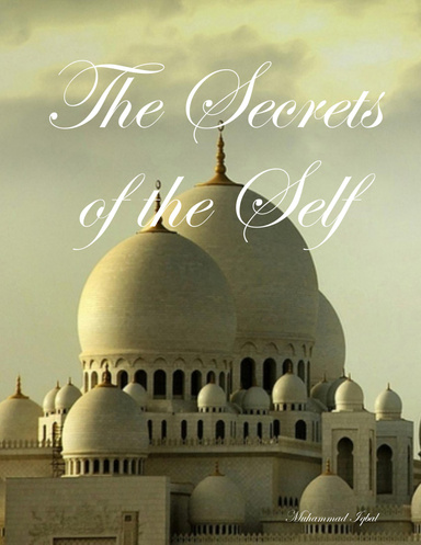 The Secrets of the Self