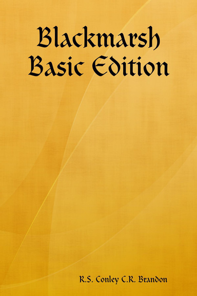 Blackmarsh Basic