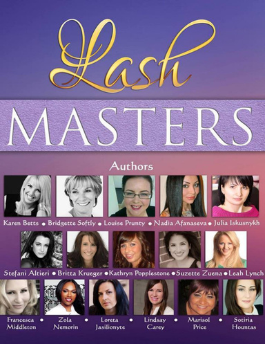 Lash Masters