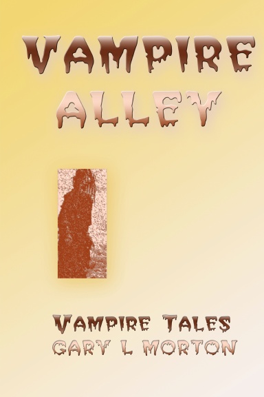 Vampire Alley