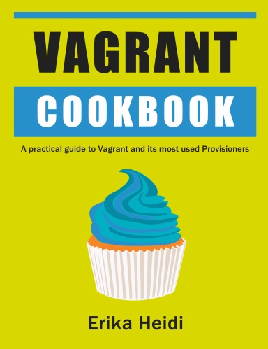 Vagrant Cookbook