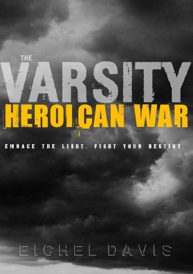 The Varsity: Heroican War