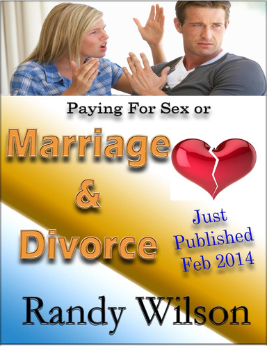 Marriage & Divorce