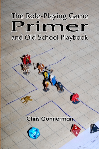 The Role-Playing Game Primer