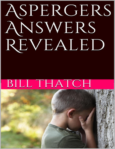 Aspergers Answers Revealed