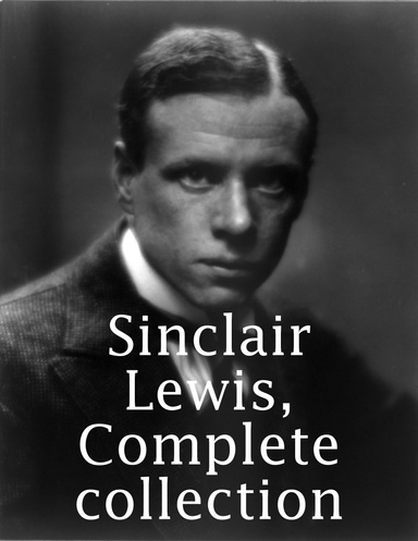 Sinclair Lewis, Complete collection