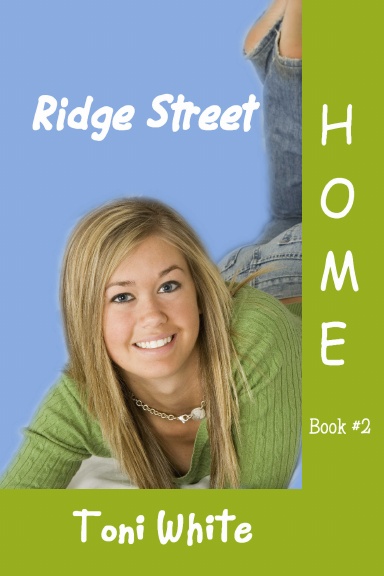 Ridge Street Home