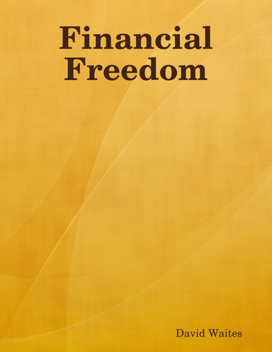 Financial Freedom