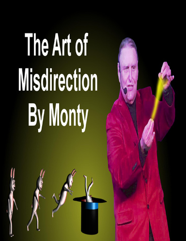 Magic and Misdirection