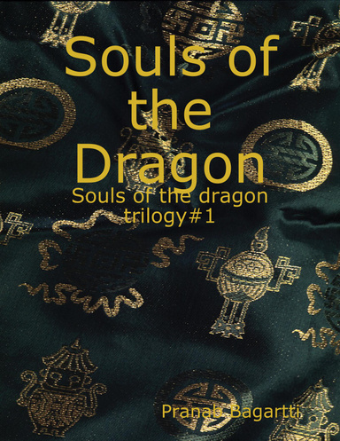 Souls of the Dragon