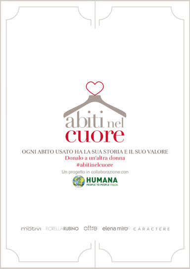 Abiti nel Cuore