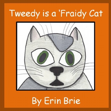 Fraidy Cat