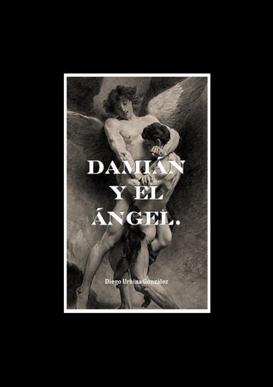 Damián y el Ángel
