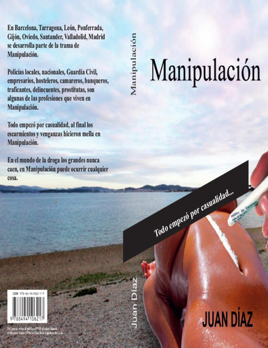 Manipulación