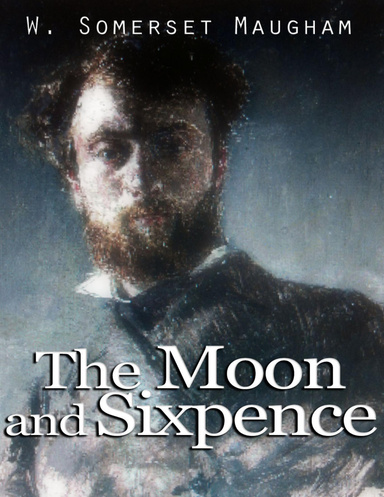 The Moon and Sixpence