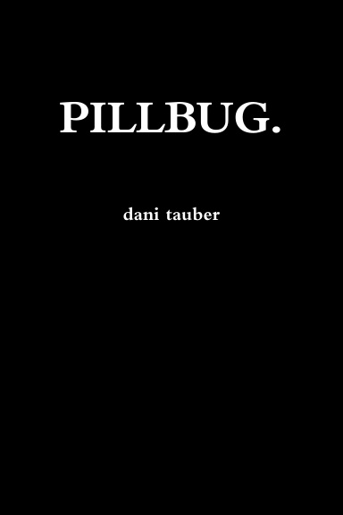 PILLBUG.