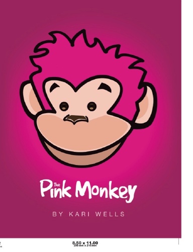 The Pink Monkey