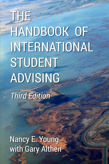 The Handbook of International Student Advising: Third Edition